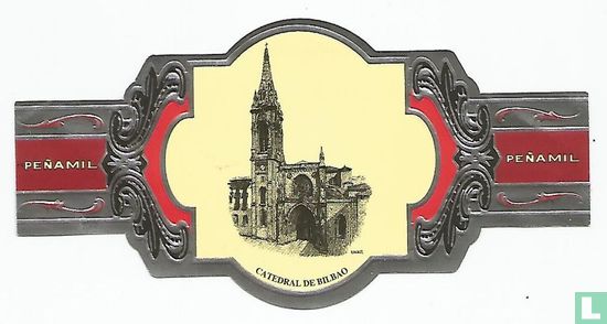 Catedral de Bilbao - Afbeelding 1