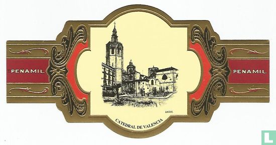 Catedral de Valencia - Bild 1