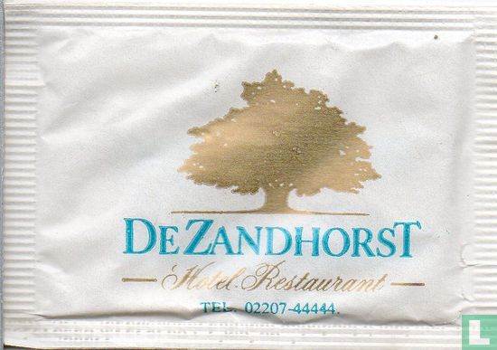De Zandhorst Hotel Restaurant - Image 1