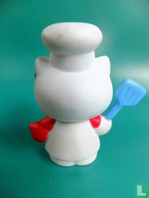 Hello Kitty as a cook - Image 2