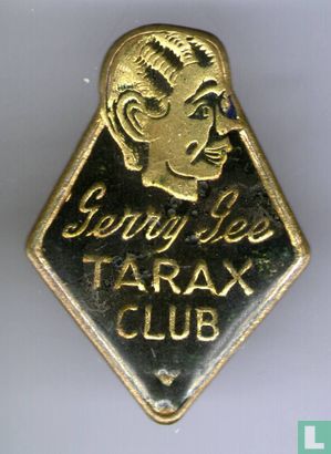 Gerry Gee Tarax Club