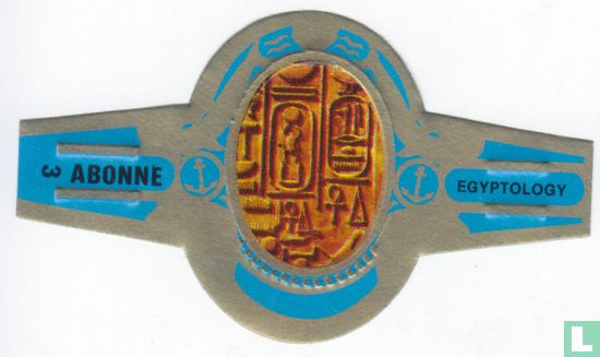 Egyptology  - Image 1