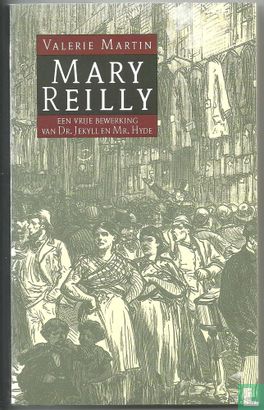 Mary Reilly - Image 1