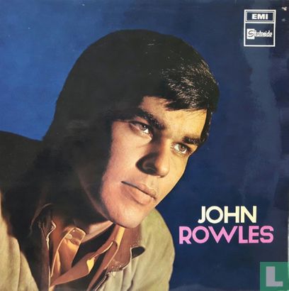John Rowles - Image 1