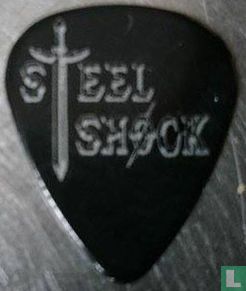 Steel Shock - Lijon "Knight" Silvrants - Image 1