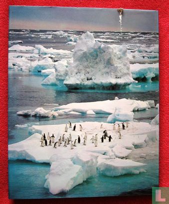 Antarctica het onbekende continent - Bild 2