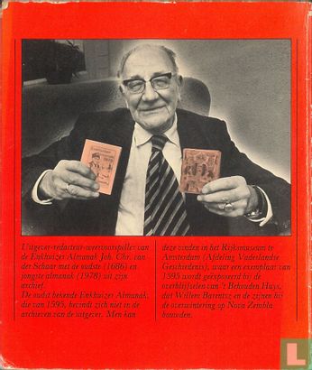 Almanak 1979 - Bild 2