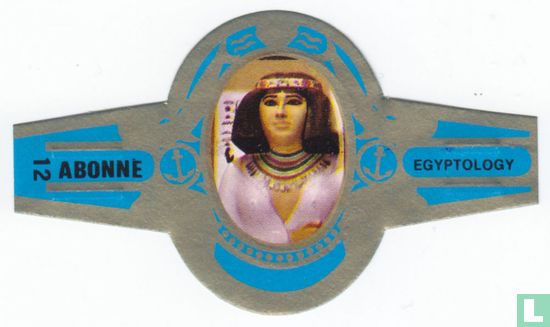 Egyptology  - Afbeelding 1