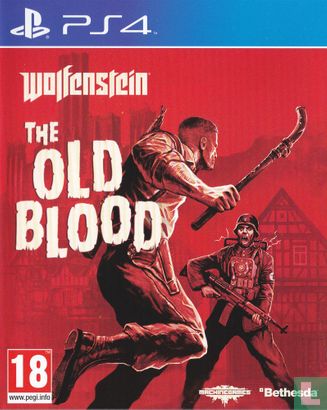 Wolfenstein: The Old Blood - Afbeelding 1