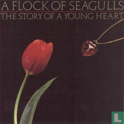 The Story Of A Young Heart - Image 1