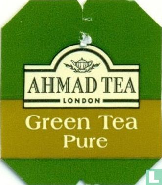 Green Tea Pure   - Image 3