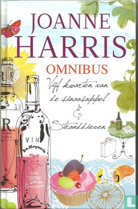 Joanne Harris Omnibus - Afbeelding 1