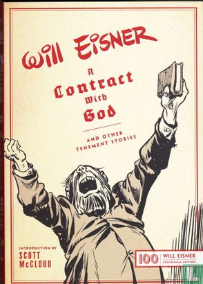A Contract with God  - Image 1