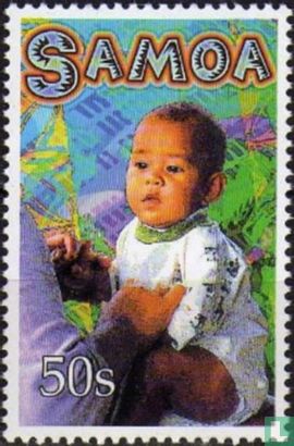 Samoan people 