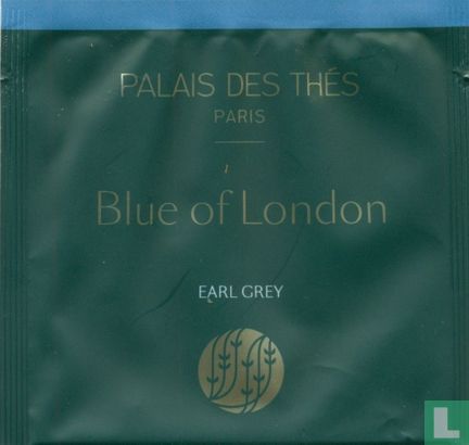 Blue of London  - Image 1