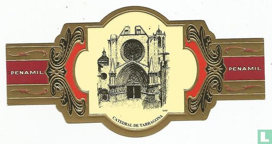 Catedral de Tarragona - Image 1