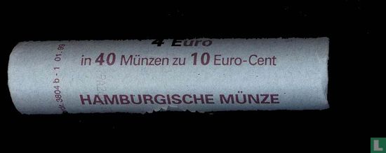 Deutschland 10 Cent 2003 (J - Rolle) - Bild 1