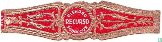 Recurso Blended Tobaccos - Afbeelding 1