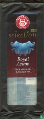 Royal Assam - Image 1