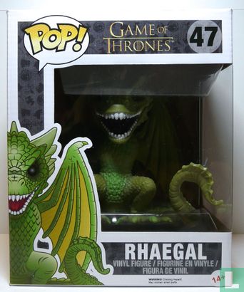 Rhaegal - Image 3