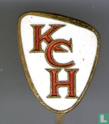 K.C.H. - Afbeelding 1