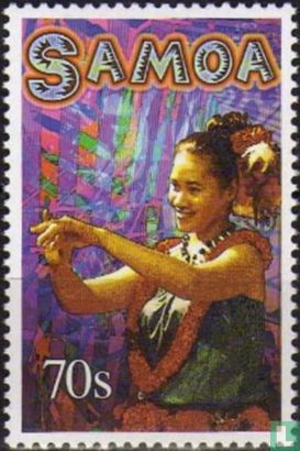 Peuple samoan  