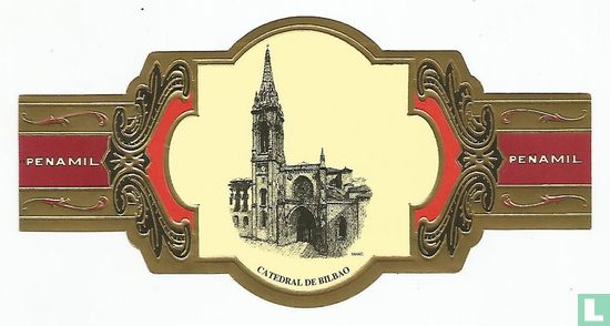 Catedral de Bilbao - Bild 1