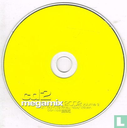 Ibiza Clubmix 2002 - Image 3