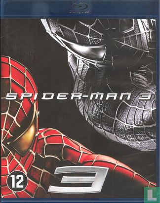 Spider-Man 3 - Afbeelding 1