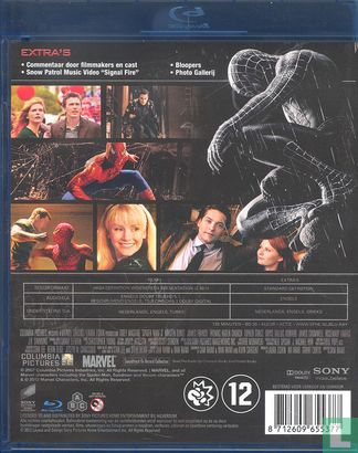Spider-Man 3 - Afbeelding 2
