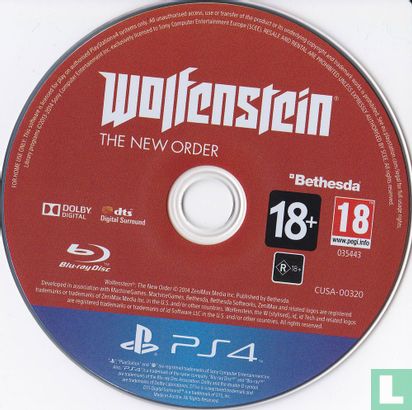Wolfenstein: The New Order - Image 3