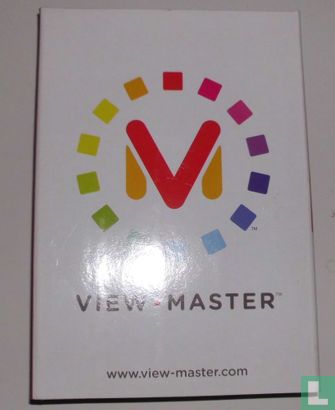 Virtual Reality View-Master - Dierenleven - Belevingspakket - Afbeelding 2