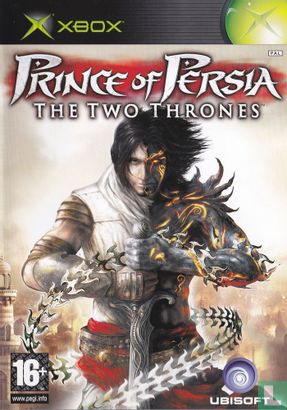 Prince of Persia: The Two Thrones - Bild 1