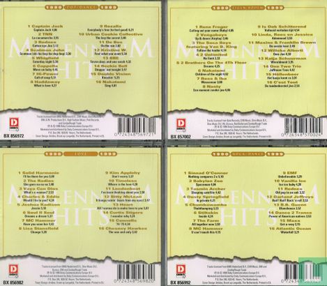 Millennium Hits - 1990-1999 - Afbeelding 3