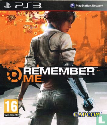 Remember Me - Image 1