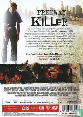 Freeway Killer - Image 2