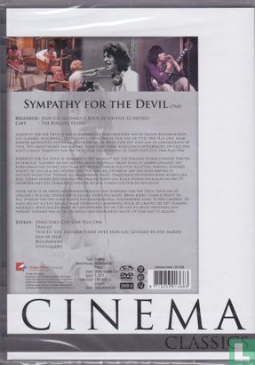 Sympathy For The Devil - Image 2