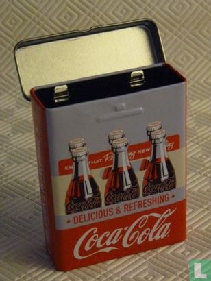 Drink Coca-Cola - Bild 2