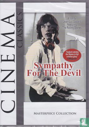 Sympathy For The Devil - Image 1
