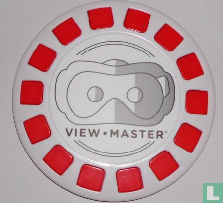 Virtual Reality View-Master Preview-schijfje - Gebruiksaanwijzing - Bild 3