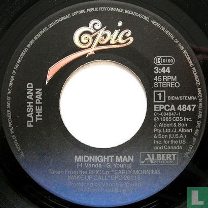 Midnight Man - Image 3