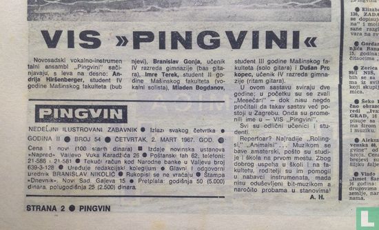 Pingvin 54 - Image 3