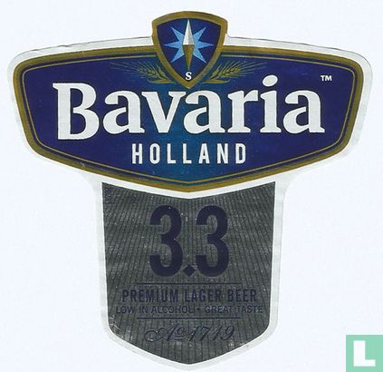 Bavaria 3.3 - Bild 1