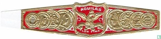 Aguilas Flor Fina - Afbeelding 1