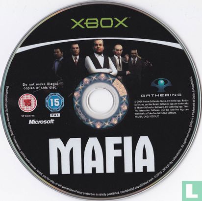 Mafia - Afbeelding 3