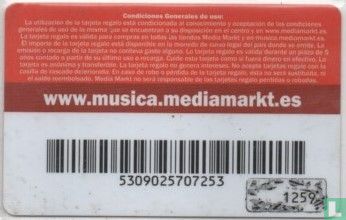 Media Markt 5309 serie - Image 2