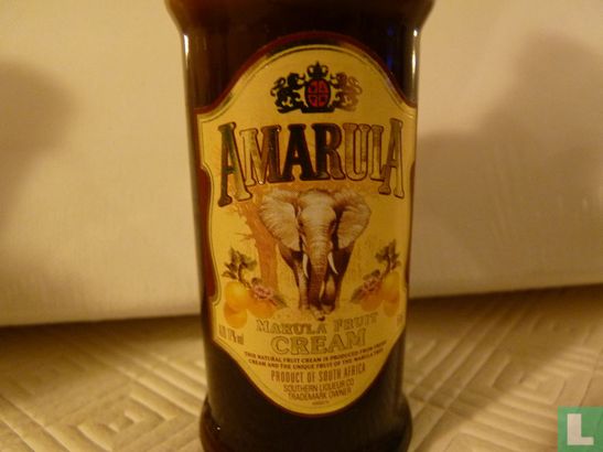 Amarula - Afbeelding 2