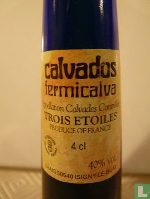Calvados - Bild 2