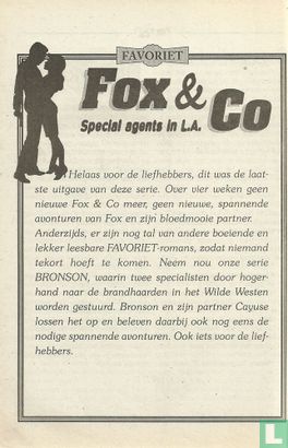 Fox & Co 9 - Image 3