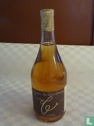 Vin du Jura - Chardonnay - Afbeelding 1
